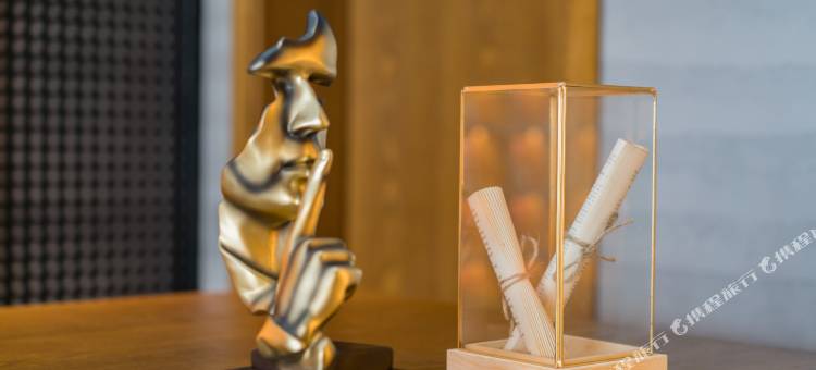 喆啡酒店(北京首都师范大学航天桥店)图片