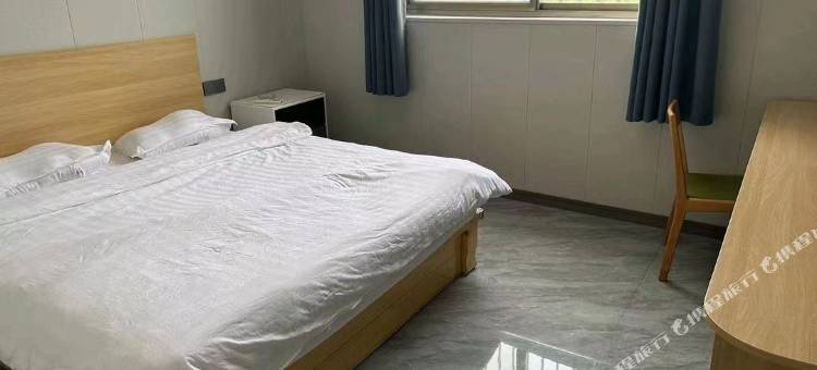 吉顺快捷酒店图片