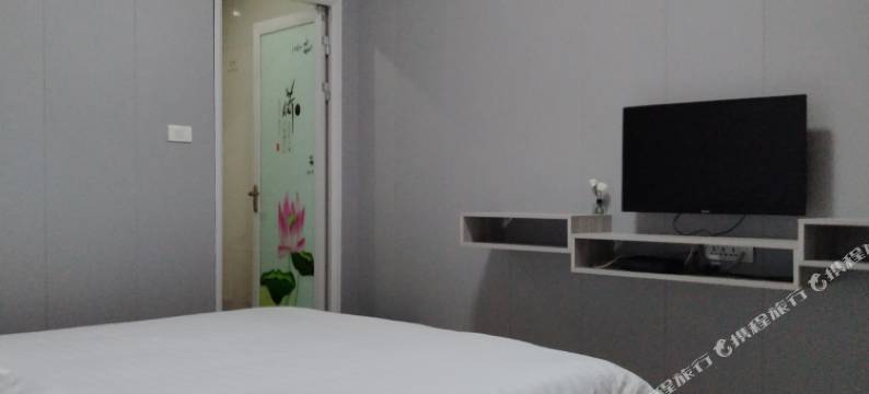 华山红浩客栈图片