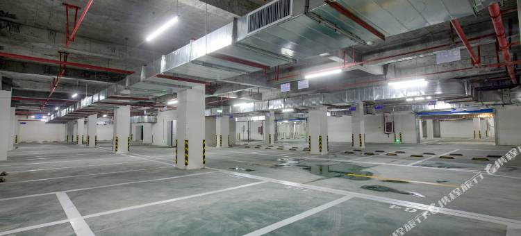 仁怀铠怡·汤泉酒店(方圆荟购物广场店)图片