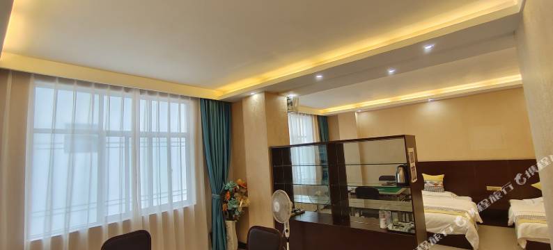 弥勒湖瑞酒店(湖泉生态园店)图片