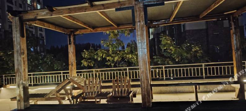 日租月租民宿(香山国际店)图片