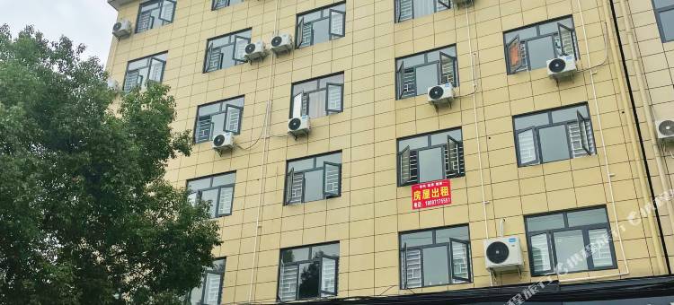 蕲春苏格民宿图片