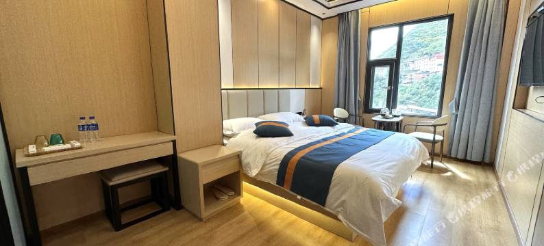 德钦梅里酒店图片