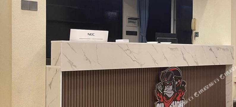 宁乡怪兽电竞酒店(天虹商场步行街店)图片