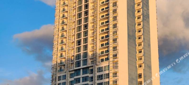 Gaya街市中心M Centro-SSVC旗下(M Centro City Centre @ Gaya Street by Ssvc)图片
