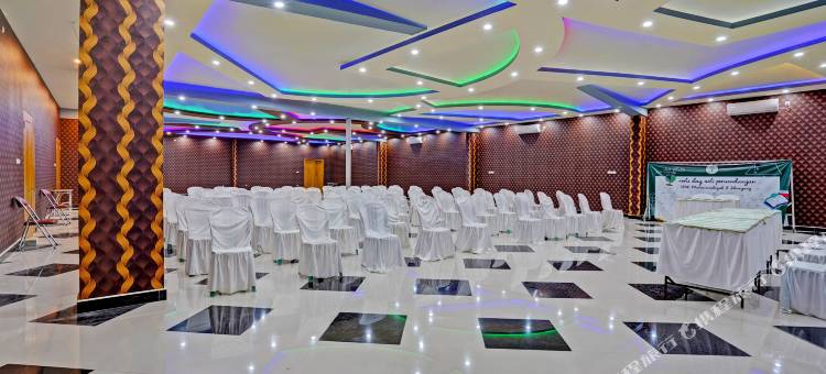 OYO 91997 Edhotel Smk Models Syariah图片