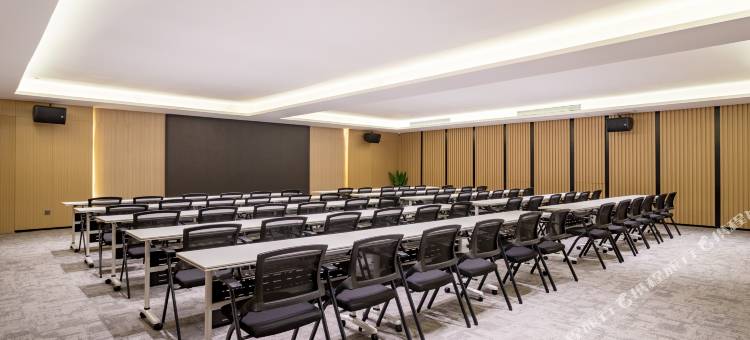 星程酒店(霍州经济开发区店)图片