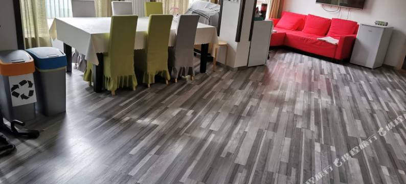 多瑙河畔(Duna Riverside)图片