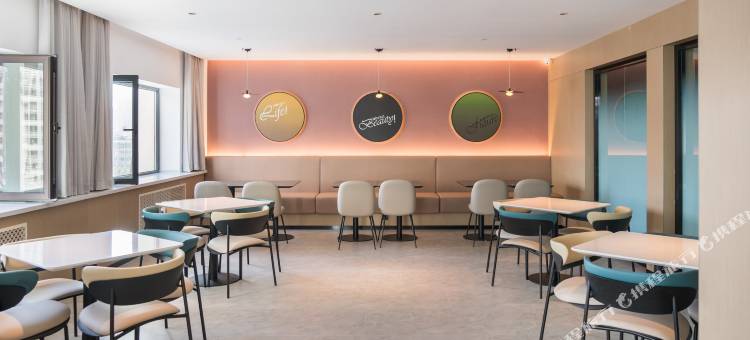 你好酒店(哈尔滨工程大学地铁站店)图片