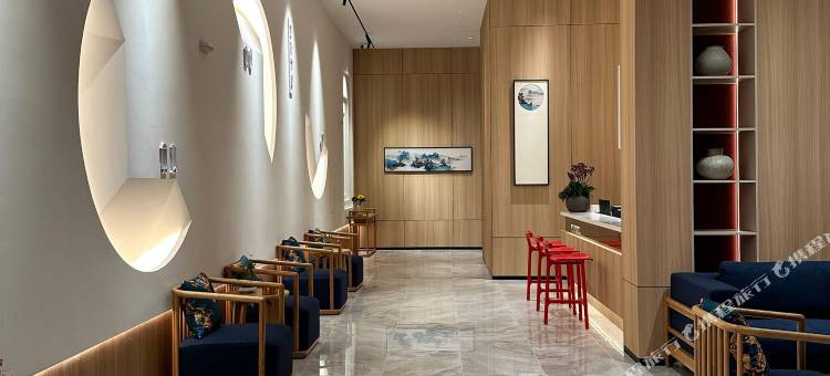 会泽待补镇颐禾精选酒店图片