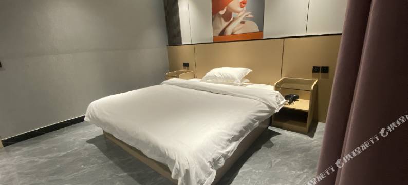 平南丽点酒店图片