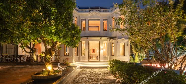 屿海·安墅(鼓浪屿日光岩店)图片