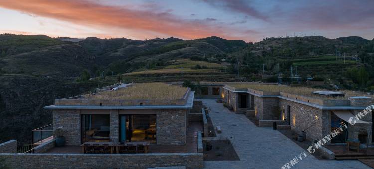 大乐之野(呼和浩特黄河大峡谷店)图片