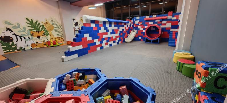 Near Airport K Avenue Family Room图片