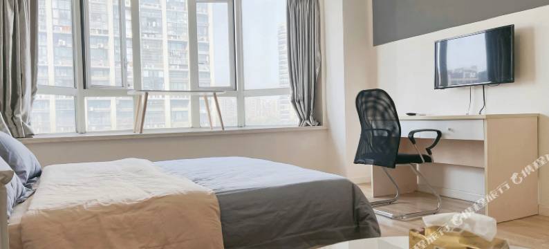 杭州落月民宿图片