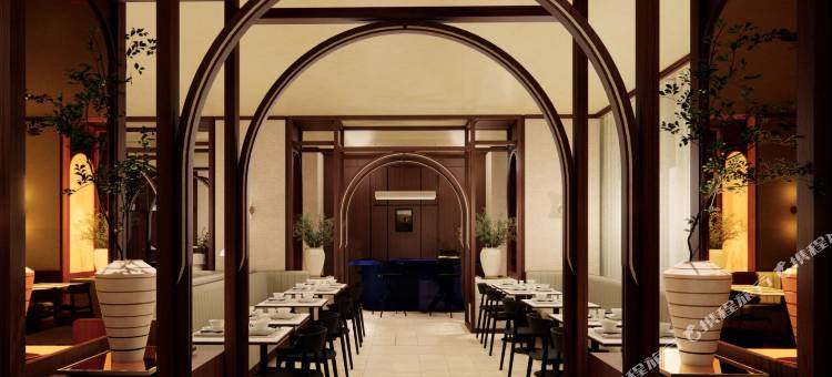 三斯N'U比雷埃夫斯港(Mitsis N'U Piraeus Port)图片