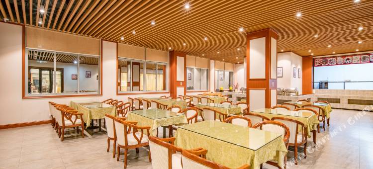 维也纳国际酒店(连城店)图片