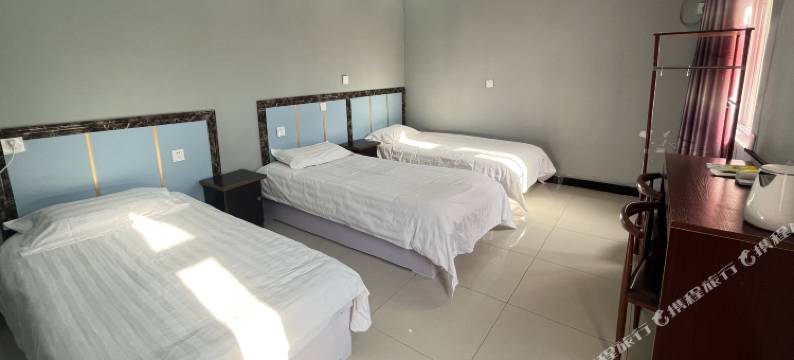 元氏林泰宾馆图片