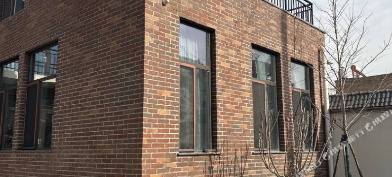 安新舊樹民宿(雄安新区白洋淀店)图片