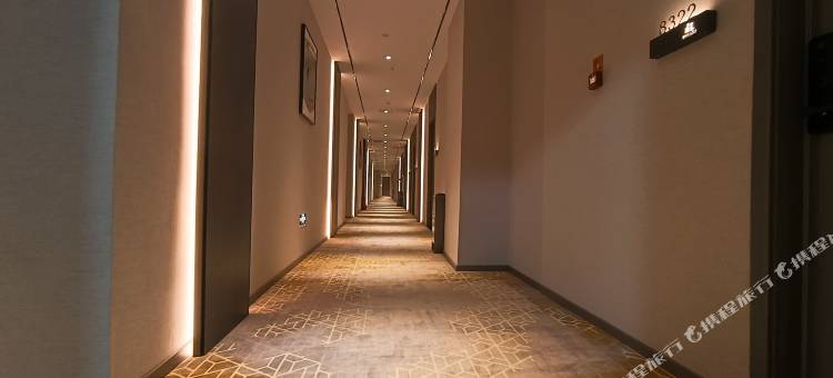 锦屏圣柏利大酒店图片