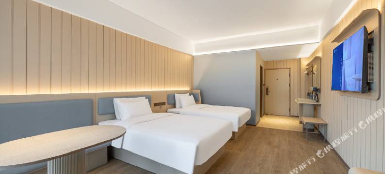 汉庭酒店(福泉火车站店 )图片