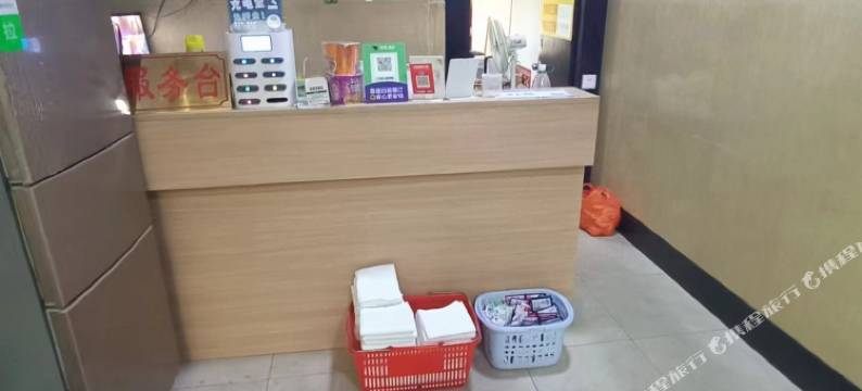 阳江花园住宿图片