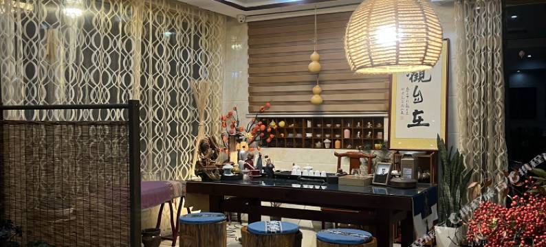 九华山雅苑山庄图片