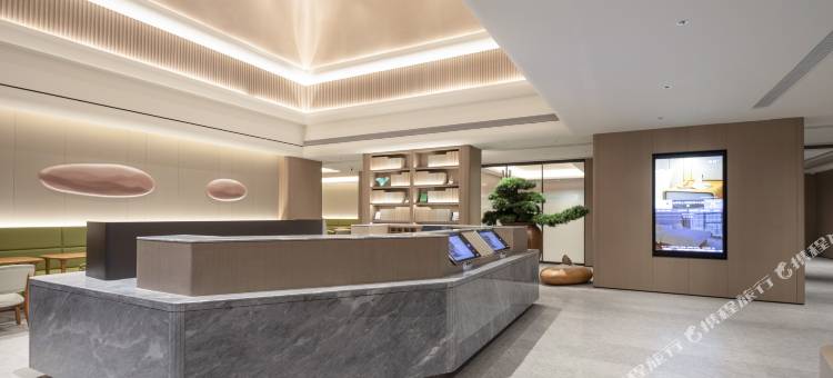 全季酒店(黄山屯溪老街中心店)图片