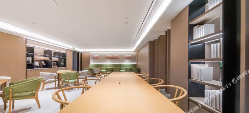 全季酒店(北京站店)图片