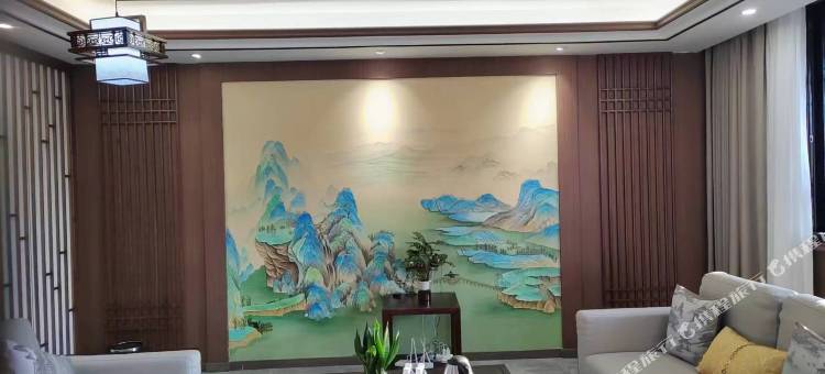 贞丰古城时光记忆客栈图片
