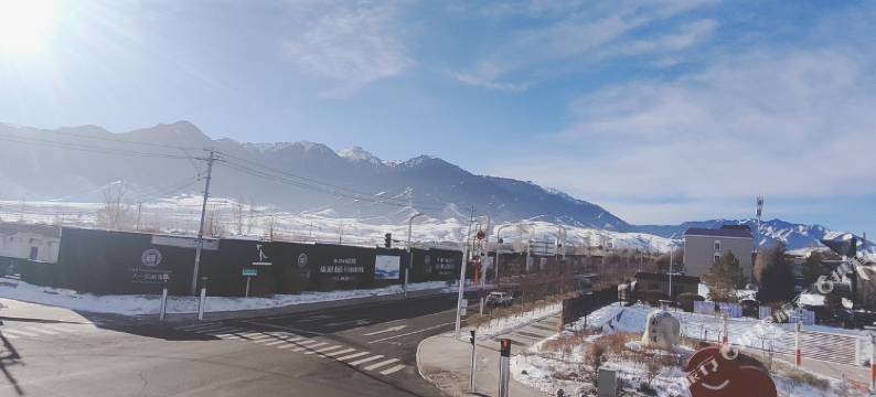 乌鲁木齐南山景民宿图片