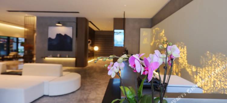 清沐•尚酒店(南京南站南广场店)图片