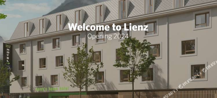 Harry s Home Lienz图片