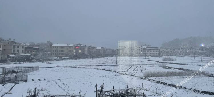 兰亭·回眸望仙观景度假美宿(望仙谷景区店)图片