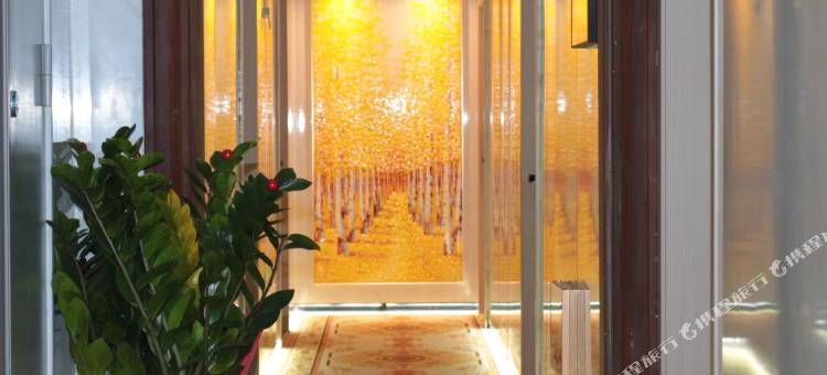 华安醉翁意酒店(九龙大道店)图片