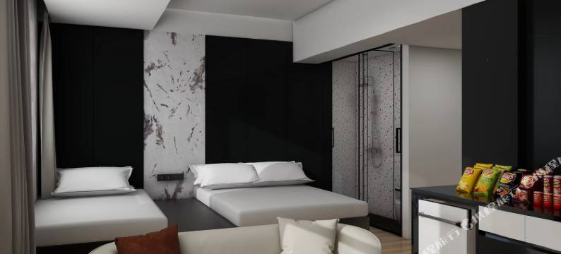 莆田壹号酒店(莆田学院兴化府历史文化街区店)图片