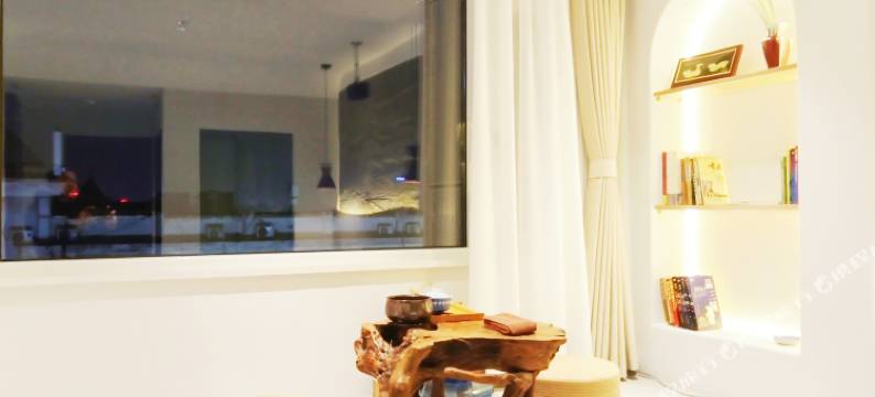 有壹间民宿(景德镇御窑厂店)图片