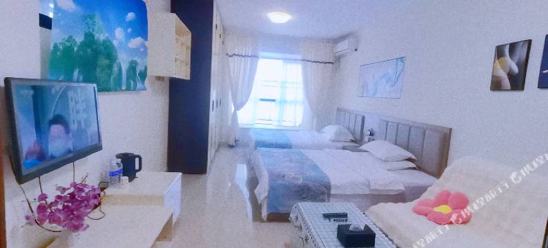 天天公寓(重医一院店)图片