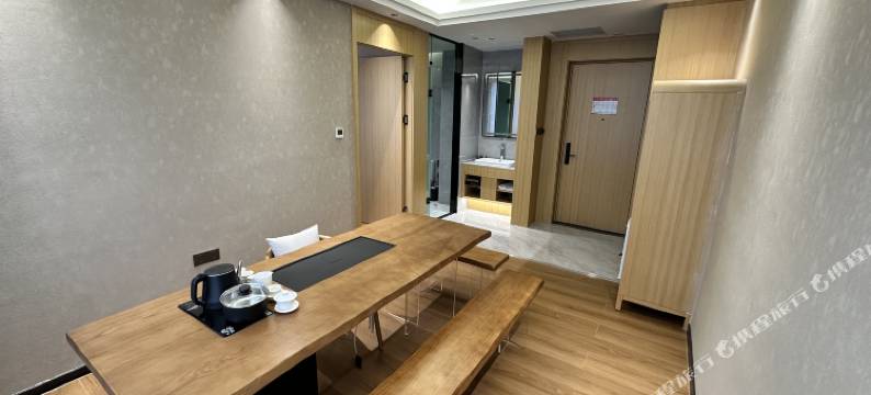 源盈酒店(和田市新夜市店)图片