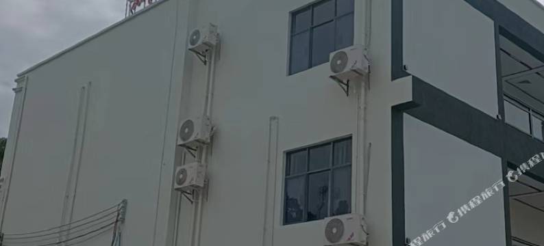 新时代温泉酒店(惠东安墩热汤店)图片