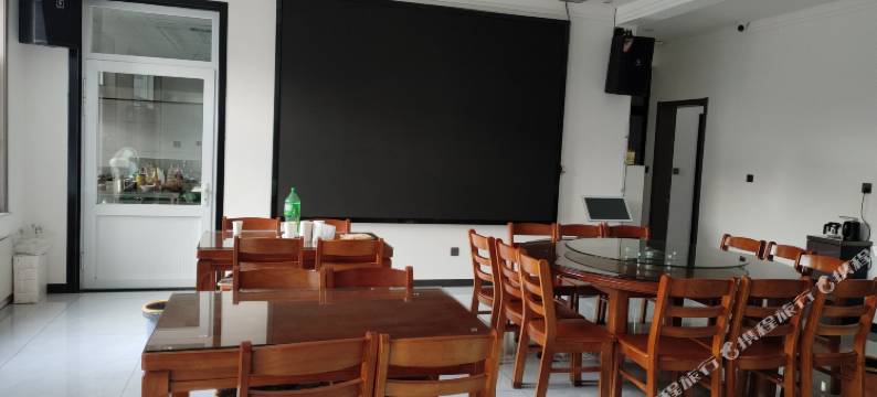 雨轩·精品民宿(太行水镇易水湖店)图片