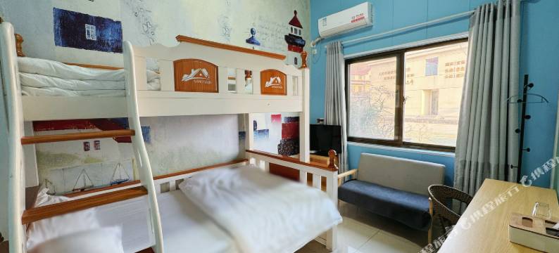 连云港茶香民宿图片