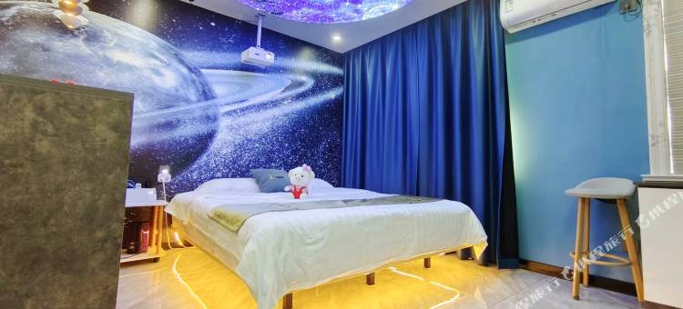 辽源小幸运民宿图片