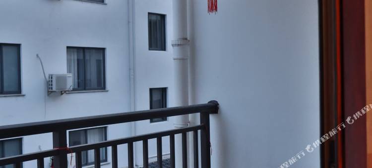 新昌雅遇客居民宿图片