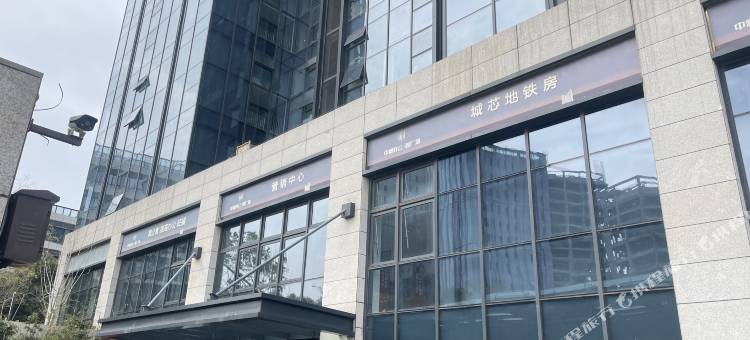 蓝湾假日公寓(南京江宁大学城店)图片