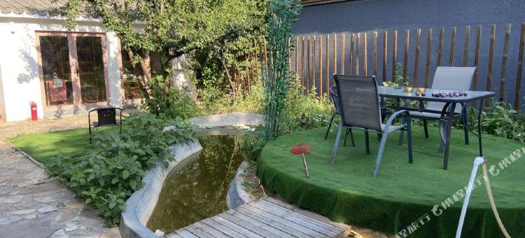 北京驿雲·kids童屋小院图片