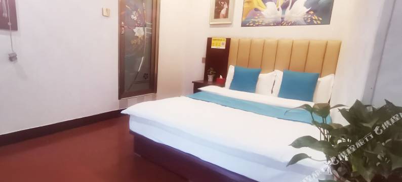 西安新宜家宾馆图片