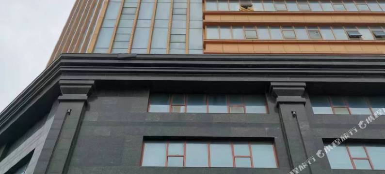 百城民宿图片