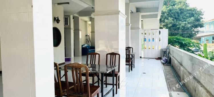 我的家宾馆(OYO 75484 My Home Guesthouse)图片